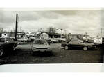 Photographs of vehicles, Woods Auto, Foxboro