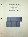 Official Plan of the Stirling Planning Area, 1972
