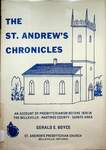 The St. Andrews Chronicles, Gerald E. Boyce