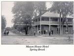 Photograph of Mason House Hotel, Springbrook