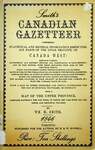 Smith's Canadian Gazetteer, 1846