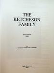 The Ketcheson Family