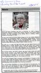 Muriel Ida Brown (Hutchby) Obituary, Community Press