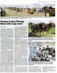 Hastings County Plowing Match still a huge event, Community Press (2024)