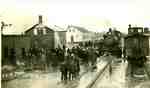 Railroad - Swift Current Museum