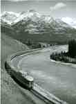 CPR train, Sawback Range, AB, n.d.