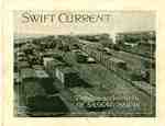 CPR yards, Swift Current, c. 1912.