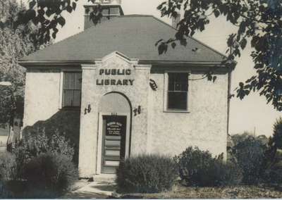 Swift Current Public Library