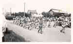 Swift Current Parade - World War II