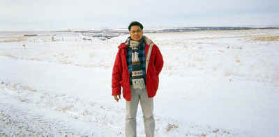 Filipino Worker Immigrants - First Days in Swift Current