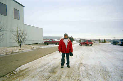 Filipino Worker Immigrants - First Days in Swift Current