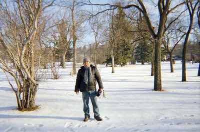 Filipino Worker Immigrants - First Days in Swift Current