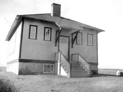 Swift Current Historical - Glen Fox