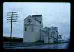 Federal Grain Elevator - 8th Ave & Railway