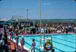 Fairview Pool Opening June 22, 1974