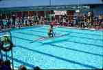 Fairview Pool Opening June 22, 1974