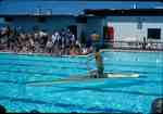 Fairview Pool Opening June 22, 1974