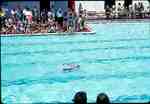 Fairview Pool Opening June 22, 1974