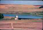 City of Swift Current Raw Water Reservoir