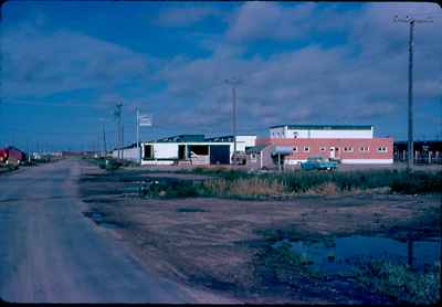 Saskatchewan Wheat Pool Livestock Division 719 South Railway St. W