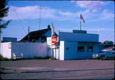 Lee Lam Confectionery 1109 South Railway St. E