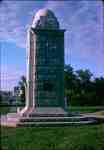 Memorial Park Cenotaph