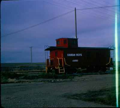 Model Train Club Clubhouse