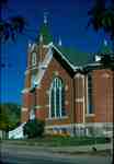 First United Church - Chaplin St. & 3rd Ave. NE