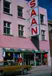 Saan Store - 32 Central Ave N