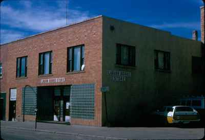 Saskatchewan Government Liquor Store - 164 1st Ave NW