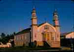 Ukranian Catholic Church - 205 3rd Ave SE