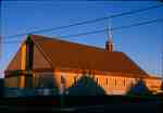 Mt. Calvary Lutheran Church - 101 3rd Ave SE