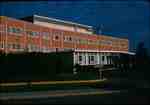 Palliser Hospital - 440 Central Ave S