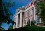 Government of Saskatchewan Court House - Lorne St. W