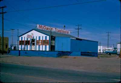 McGavin Toastmaster - 1055 Railway St. W