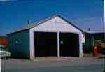 Garage Black Transport - 985 Railway St. W