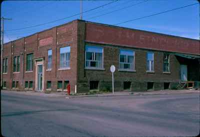 Scott National Co. Ltd. - 803 Railway St. W