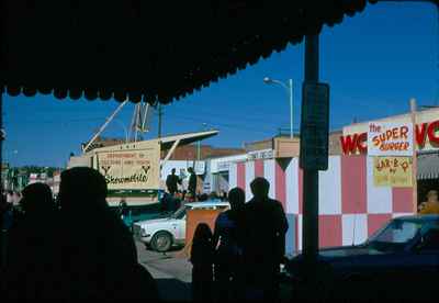 Harvest Festival - Central Avenue