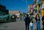 Harvest Festival - Central Ave N