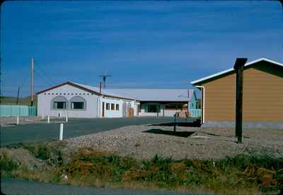 Nelson Manufactured Homes - No. 1 Highway W