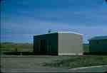 Swift Current Bottlers Ltd. Garage - No. 1 Highway W