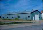 City of Swift Current Storage Building - 5th Ave NW