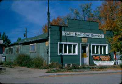 Swift Radiator Service - 160 8th Ave NW