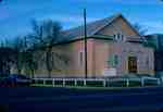 Full Gospel Church - 301 Railway St. E