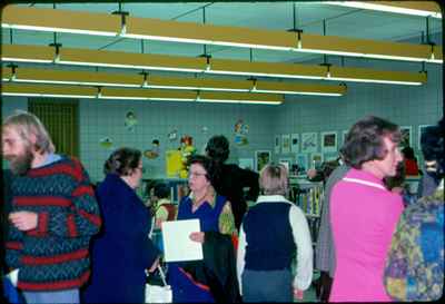 RC Dahl Centre Official Opening