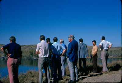 Saskatchewan Summer Games Selection Committee