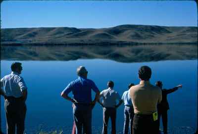 Saskatchewan Summer Games Selection Committee