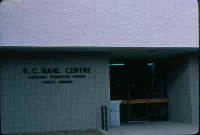 City of Swift Current RC Dahl Centre