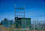 Electrical Substation - 6th Ave & George St. E