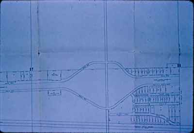 Plan of Area West of Swift Current